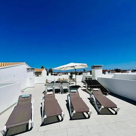 Feriehus Casa La Pinada El Verger