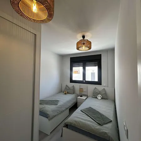 Casa La Pinada Feriehus El Verger