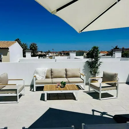 Casa La Pinada El Verger