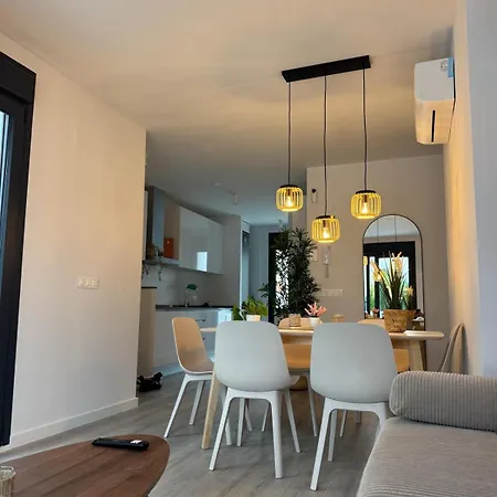 Casa La Pinada * El Verger