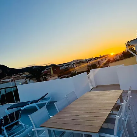 Feriehus Casa La Pinada *