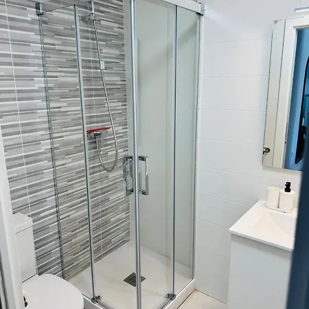 Casa La Pinada Feriehus