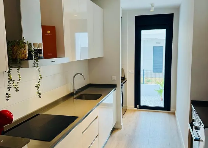Casa La Pinada Casa vacanze *