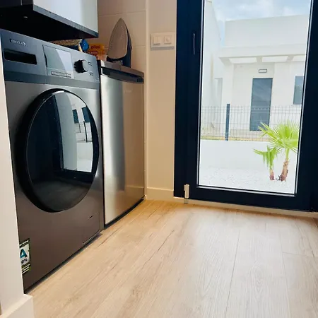 Casa La Pinada בית נופש *