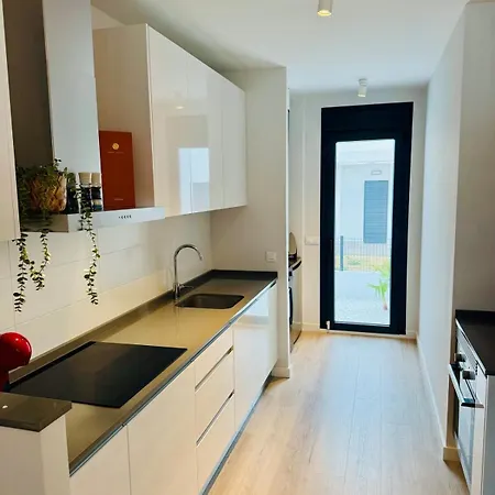 Casa La Pinada בית נופש *