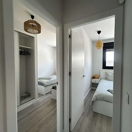 Casa La Pinada אל ורגר