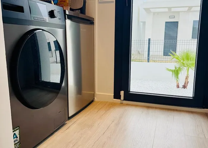 Casa La Pinada Casa de Férias *