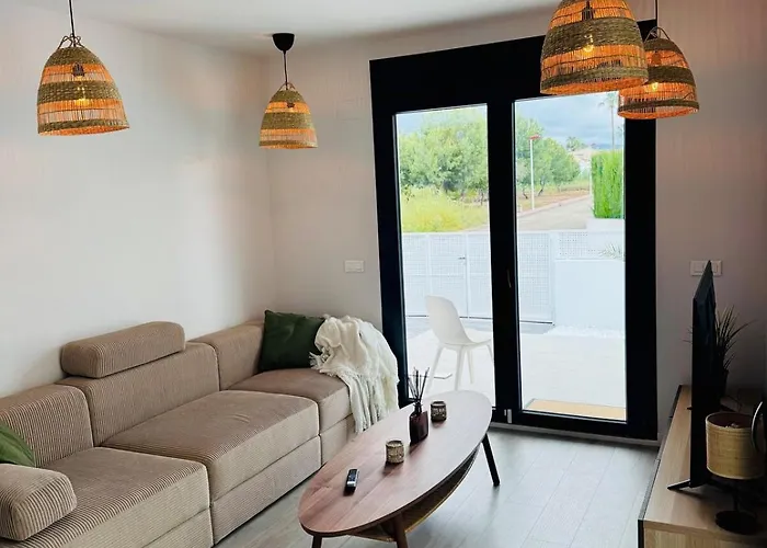 Casa de Férias Casa La Pinada *