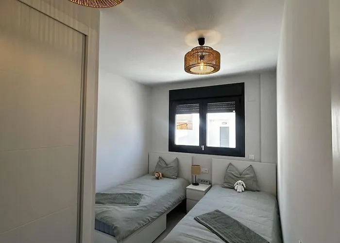 Casa La Pinada Casa de Férias El Verger