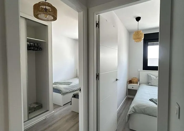 Casa La Pinada El Verger