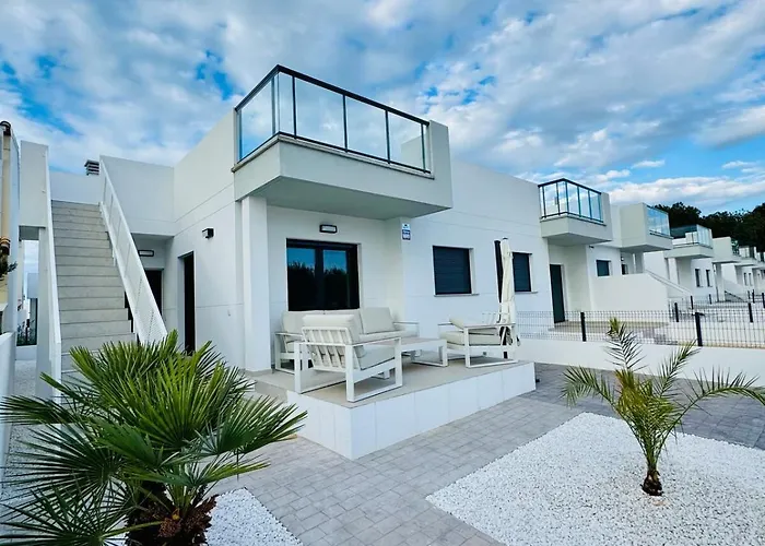 Casa de Férias Casa La Pinada